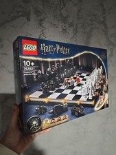 Neuf Scellé LEGO 76392 Harry