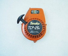 DÉMARRAGE COMPLET TANAKA