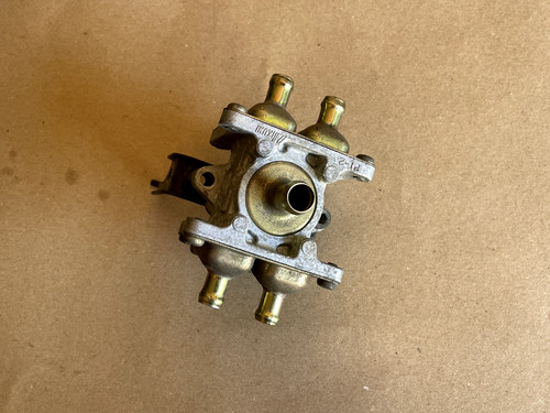 Centrale système pair suzuki - centrale,