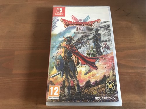 Square enix dragon quest - square,
