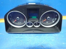 Compteur de montre Volkswagen