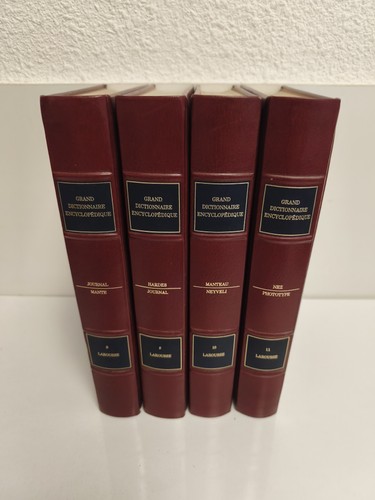 Lot volumes grand - volumes,