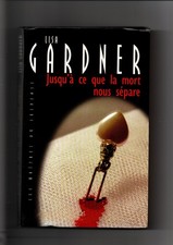 Lisa GARDNER "Jusqu'à ce que