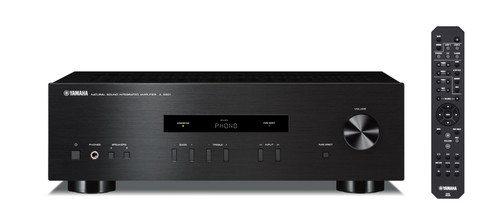 Amplificateur audio yamaha - amplificateur,