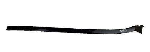 Moulage pare brise avant - de, pare-brise