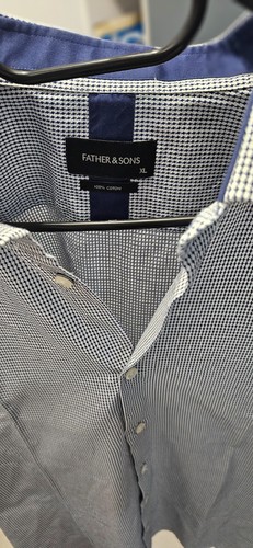 Chemise homme father sons - father, &sons