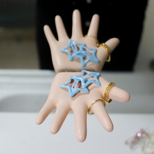 Présentoir bijoux forme - bijoux, en