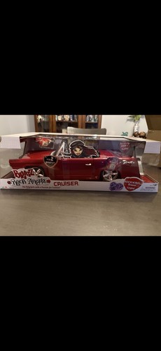 Bratz rock angelz cruiser - bratz,