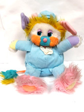 PELUCHE POPPLES polochon