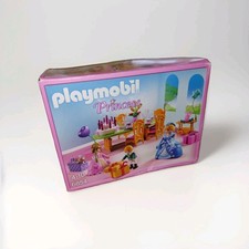 Playmobil Princess 6854: Salle