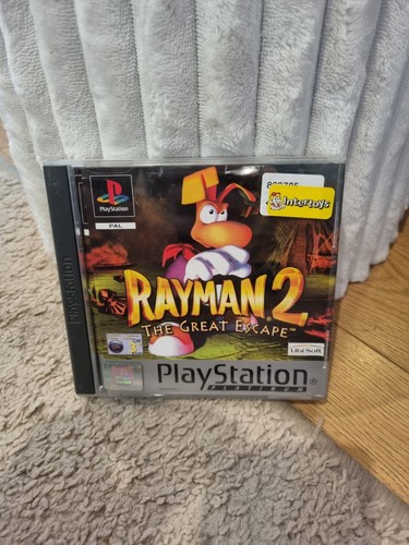 Jeux ps1 playstation complet - ps1, 1