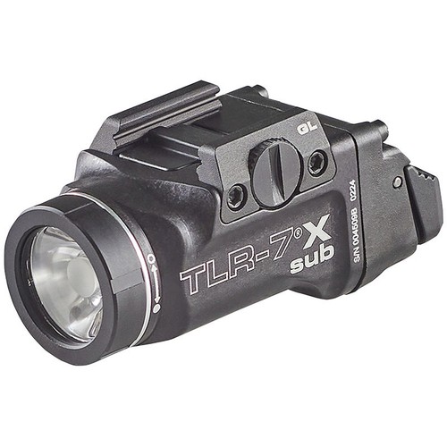 Streamlight tlr sub compact - 7,