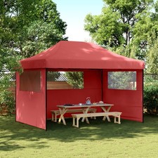 Tente de Réception Pliable