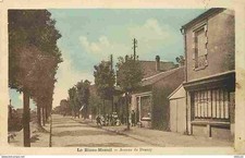 Carte postale ancienne - postale,