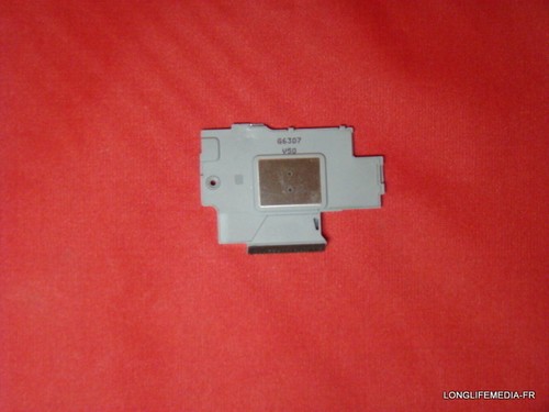 Samsung tab t550 haut - sm-t550,