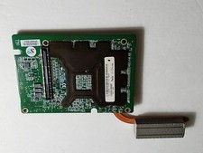 DELL UF804 & U8888 DELL 256MB nVidia Go 7900 Video Card E1705 9400