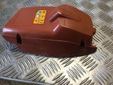 capot moteur pour tronçonneuse husqvarna  345