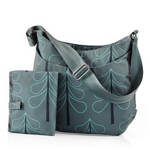 Sac Maman Change Avec Étui