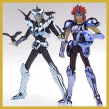 Lot de 2 Figurines Saint Seiya
