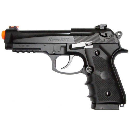 Wingun elite co2 powered - wingun,
