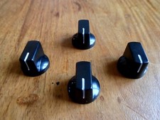X4 knob bouton potard pour