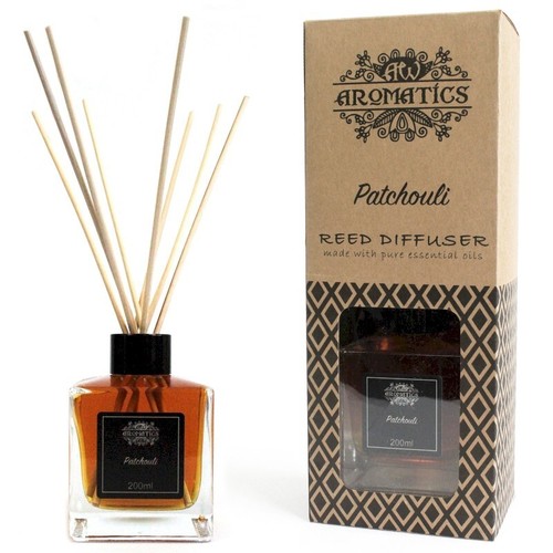Diffuseur huile essentielle - d'huile,