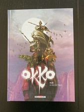 BD "Okko T01" Hub