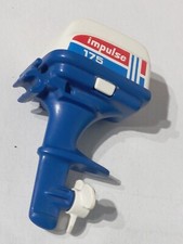 PLAYMOBIL MOTEUR HÉLICE