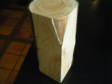 carrelet bois IF,ébénisterie,tournage,coutellerie,maquetterie,lutherie