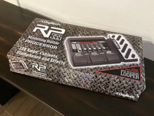 DigiTech RP355 Modélisation