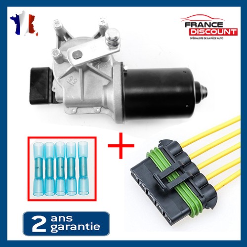 Moteur essuie glace - moteur, essuie-glace