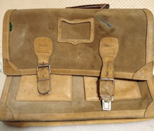 Cartable vintage Tann's en