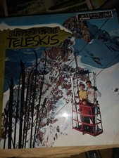 Disque vinyle 33 Tours