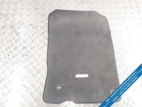 Tapis sol avant droit - tapis, de