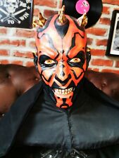 Buste Sideshow Taille Réelle Dark Maul État Neuf