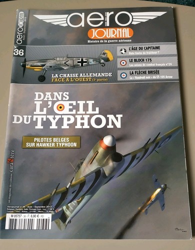 Aero journal nº - aero, 36