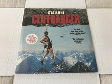 STALLONE -CLIFFHANGER-BRAND
