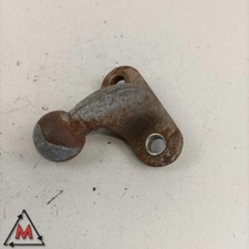 Attelage de remorque CITROEN