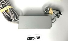 Alimentation Adaptateur Secteur Nintendo WII RVL-002 Officielle