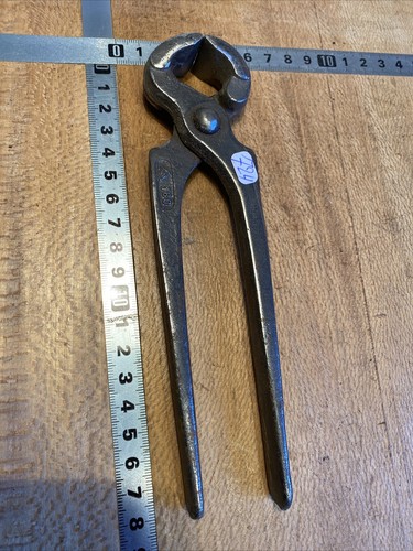 724 old tool outil - (n°724,