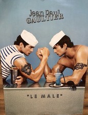 Jean Paul Gaultier Le Male