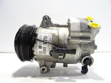 Compresseur clim OPEL ASTRA J