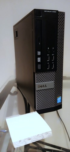 Ordinateur dell 9020 - ordinateur, avec