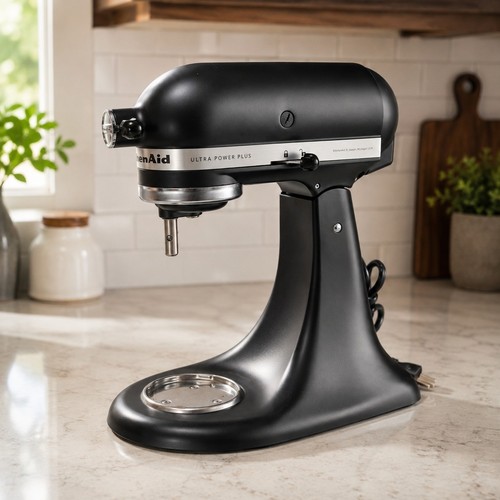 Kitchenaid ultra power plus - kitchenaid,