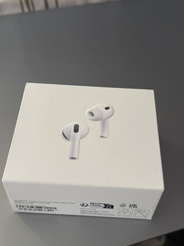 Apple airpods pro - apple, 3