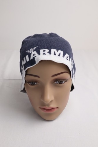 Armani teen casquette beanie - teen,