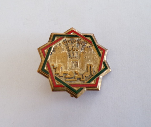 Insigne militaire division - insigne,