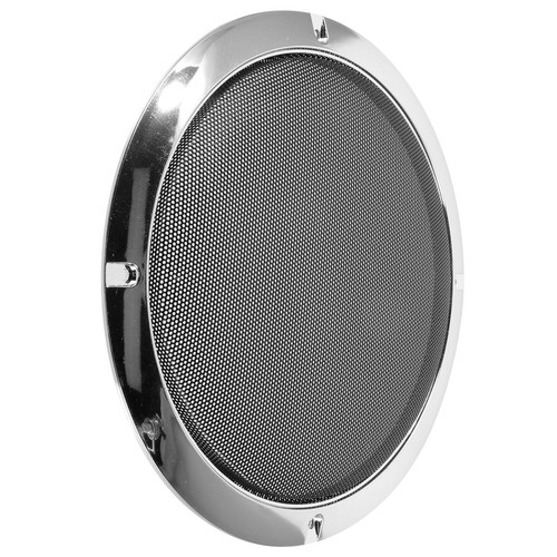 Housse enceinte grille - grille, de
