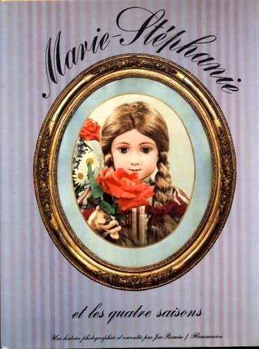 Marie stéphanie les - et, quatre
