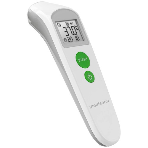 Medisana 760 thermomètre - tm,